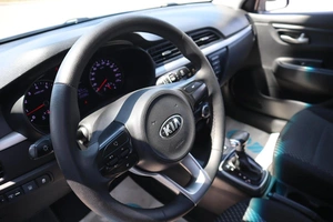 Хэтчбек Kia Rio 2020 года, 1000000 рублей, Мирное