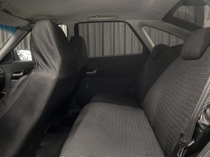 Хетчбэк ВАЗ (LADA) Priora 2012 года, 360000 рублей, Красноярск