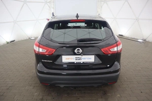 Внедорожник Nissan Qashqai 2018 года, 1660000 рублей, Орёл