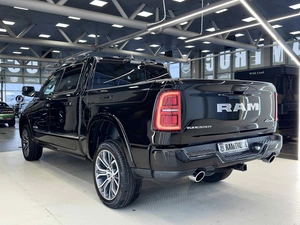 Пикап RAM 1500 2025 года, 11367188 рублей, Москва