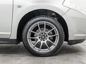 Седан Nissan Tiida 2006 года, 540000 рублей, Красноярск