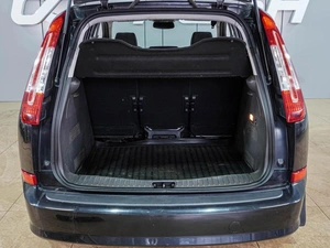 Минивэн Ford C-MAX 2008 года, 649000 рублей, Воронеж