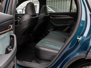 Внедорожник Geely Monjaro 2023 года, 3349000 рублей, Краснодар