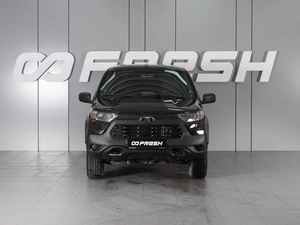 Внедорожник ВАЗ (LADA) Niva Travel 2024 года, 1445000 рублей, Минеральные Воды