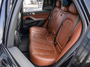 Внедорожник BMW X5 2019 года, 7150000 рублей, Краснодар