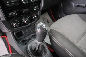 Внедорожник Renault Duster 2020 года, 979000 рублей, Красноярск