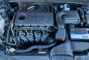 Седан Hyundai Sonata 2010 года, 1075000 рублей, Солонцы