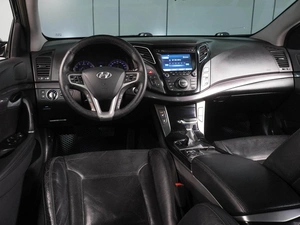 Седан Hyundai i40 2014 года, 1494000 рублей, Воронеж