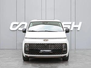 Минивэн Hyundai Staria 2022 года, 5298000 рублей, Краснодар