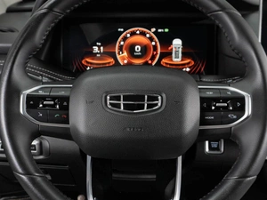 Внедорожник Geely Okavango 2021 года, 2349000 рублей, Тюмень
