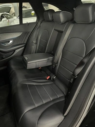 Универсал Mercedes-benz C-класс 2015 года, 1697000 рублей, Солонцы