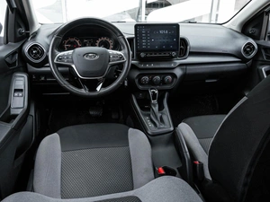 Седан ВАЗ (LADA) Iskra 2025 года, 1421000 рублей, Ставрополь