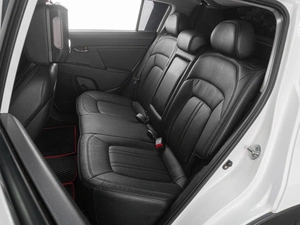 Внедорожник Kia Sportage 2012 года, 1599000 рублей, Тюмень