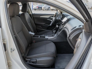 Седан Opel Insignia 2014 года, 1040000 рублей, Краснодар