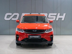 Внедорожник Geely Coolray 2020 года, 1649000 рублей, Петрозаводск