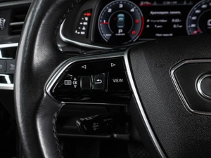 Седан Audi A6 2019 года, 4199000 рублей, Воронеж