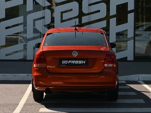 Седан Volkswagen Polo 2017 года, 1099000 рублей, Волгоград