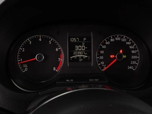 Седан Volkswagen Polo 2019 года, 1113000 рублей, Воронеж