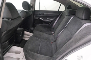 Седан Honda Civic 2011 года, 1009000 рублей, Красноярск