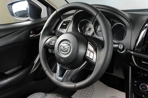 Седан Mazda 6 2013 года, 1229000 рублей, Тюмень