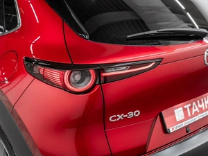 Внедорожник Mazda CX-30 2020 года, 2000000 рублей, Красноярск
