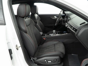 Седан Audi A4 2025 года, 6375444 рублей, Москва