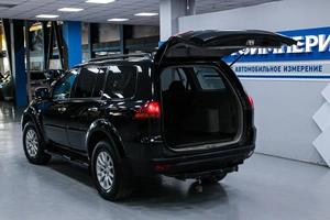 Внедорожник Mitsubishi Pajero Sport 2010 года, 1533000 рублей, Солонцы