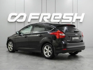 Хетчбэк Ford Focus 2012 года, 799000 рублей, Воронеж