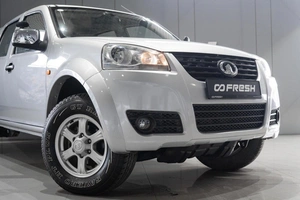 Пикап Great Wall Wingle 2013 года, 1169000 рублей, Петрозаводск