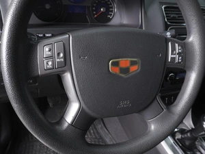 Седан Geely Emgrand EC7 2012 года, 700000 рублей, Ростов-на-Дону