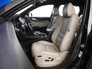Внедорожник Mazda CX-9 2017 года, 2897434 рублей, Москва