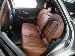 Внедорожник OMODA C5 2023 года, 1929000 рублей, Тюмень