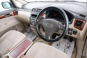 Минивэн Toyota Ipsum 2003 года, 799000 рублей, Красноярск