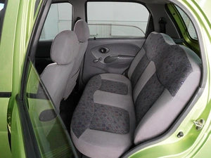 Хетчбэк Daewoo Matiz 2007 года, 300000 рублей, Минеральные Воды