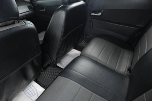 Седан ВАЗ (LADA) Priora 2013 года, 369000 рублей, Тюмень