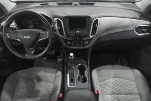 Внедорожник Chevrolet Equinox 2020 года, 1659000 рублей, Новокузнецк