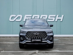 Внедорожник Chery Tiggo 7 Pro 2022 года, 1599000 рублей, Большой Сочи