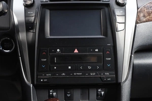 Седан Toyota Camry 2015 года, 2149000 рублей, Новосибирск