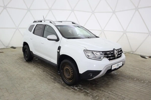 Внедорожник Renault Duster 2021 года, 1170000 рублей, Обнинск