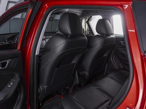 Внедорожник Chery Tiggo 4 2021 года, 1320000 рублей, Ростов-на-Дону