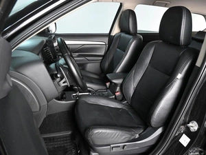 Внедорожник Mitsubishi Outlander 2012 года, 1660000 рублей, Аксай