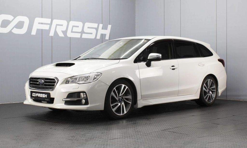Универсал Subaru Levorg 2014 года, 1484000 рублей, Омск
