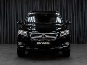 Внедорожник Toyota RAV4 2012 года, 1249000 рублей, Тюмень