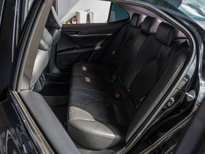 Седан Toyota Camry 2018 года, 2575000 рублей, Краснодар