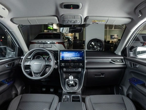 Внедорожник Haval M6 2026 года, 2099900 рублей, Красноярск