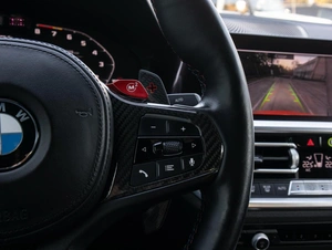 Купе BMW M4 2021 года, 9300000 рублей, Большой Сочи