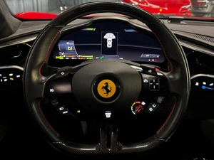 Купе Ferrari 296 GTB 2023 года, 26990000 рублей, Павловская Слобода