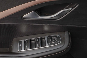 Внедорожник OMODA C5 2022 года, 1899000 рублей, Челябинск