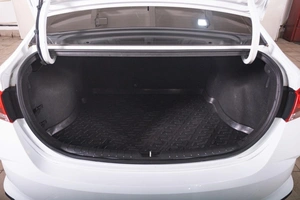 Седан Hyundai Solaris 2020 года, 1349000 рублей, Томск