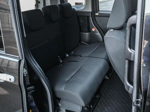 Минивэн Daihatsu Thor 2017 года, 1064000 рублей, Кирилловка